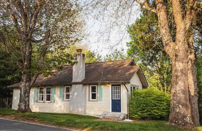 property at 83 Piney Mountain Church Rd