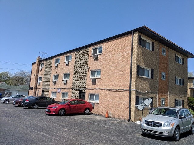 14500 Torrence Ave in Burnham, IL - Foto de edificio - Building Photo