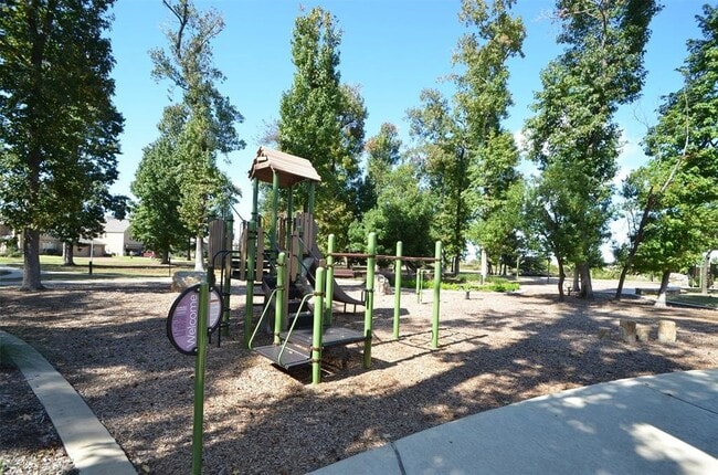 property at 3210 Harmony Creek Ln