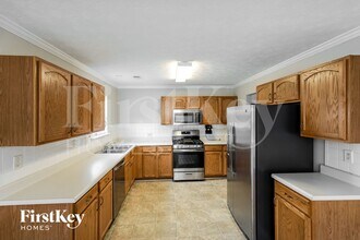 3805 Brushymill Ct in Loganville, GA - Foto de edificio - Building Photo