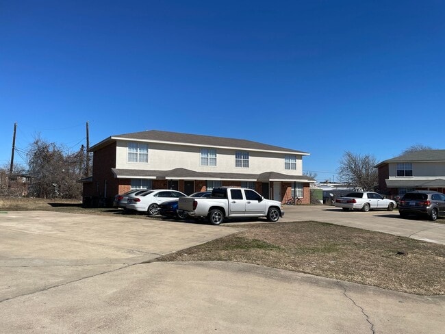 400 Brittney Way in Harker Heights, TX - Building Photo - Building Photo