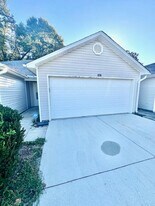 967 Tray Dr in Fort Walton Beach, FL - Building Photo