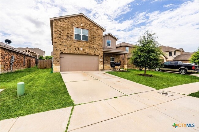 property at 247 Azalea Way