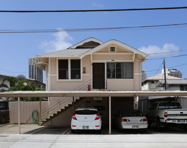 1919 Date St in Honolulu, HI - Building Photo - Building Photo