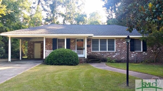 property at 1801 E 59th St