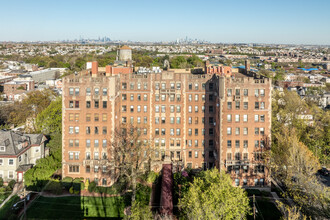 Mount Prospect Manor in Newark, NJ - Building Photo - Building Photo