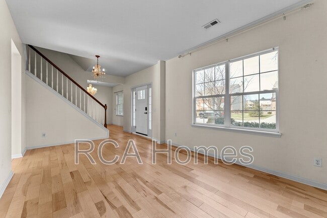 45 Wisteria Way in Westfield, IN - Building Photo - Building Photo