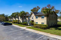 Hawthorne Village in Orlando, FL - Foto de edificio - Building Photo