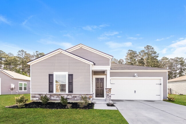 property at 2752 Desert Rose St