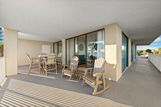 24950 Perdido Beach Blvd in Orange Beach, AL - Building Photo - Building Photo