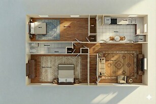 1240 Manor St, Unit 2 in Columbia, PA - Building Photo