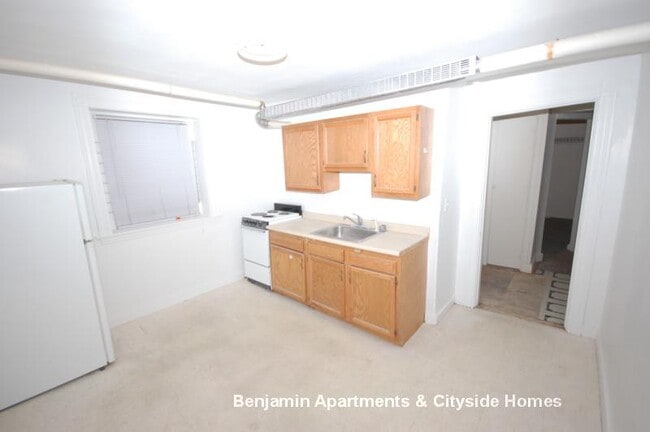 property at 1559 Beacon St