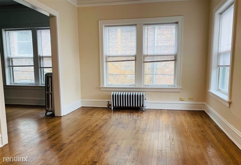 6035 N Winthrop Ave-Unit -# 1 in Chicago, IL - Foto de edificio