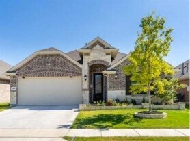 3621 Peachbush Ln in McKinney, TX - Building Photo