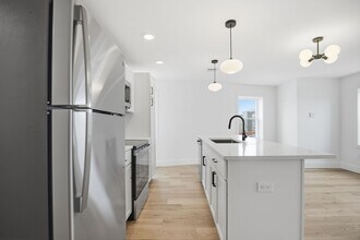 2302 E Norris St in Philadelphia, PA - Building Photo - Building Photo