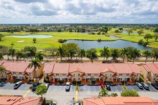 14260 SW 57th Ln in Miami, FL - Building Photo