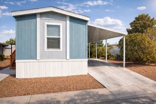 2627 S Lamb Blvd in Las Vegas, NV - Building Photo