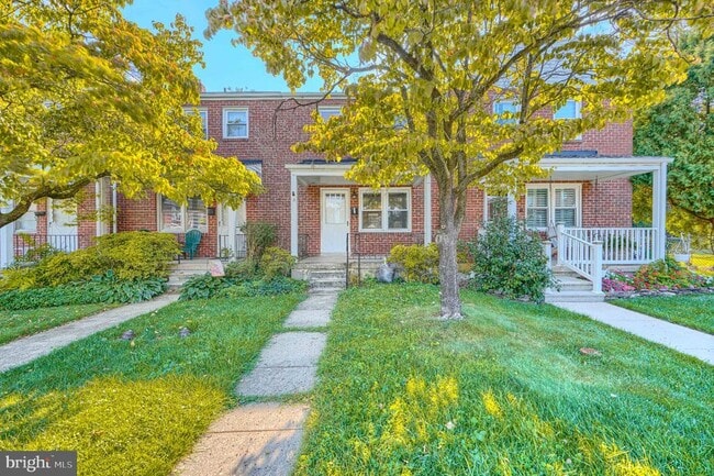 property at 3 Wilfred Ct