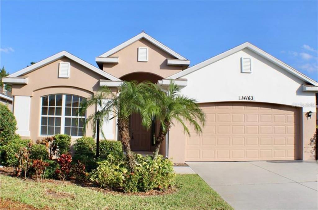 14163 CATTLE EGRET Pl in Lakewood Ranch, FL - Foto de edificio