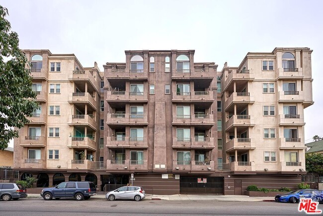 property at 848 Irolo St