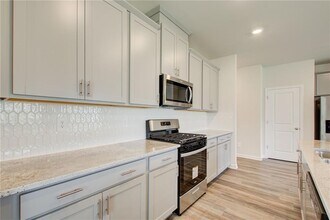 4268 Tin Hare Ln in Mableton, GA - Building Photo - Building Photo