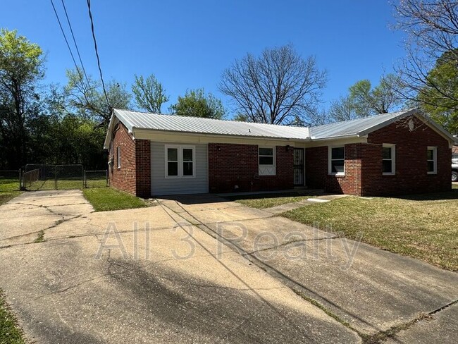 1236 Noremac Rd in Montgomery, AL - Building Photo - Building Photo