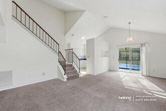 2542 Davenport Cir in Kissimmee, FL - Building Photo - Building Photo