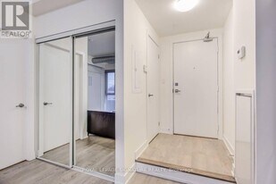 75 The Donway W in Toronto, ON - Building Photo