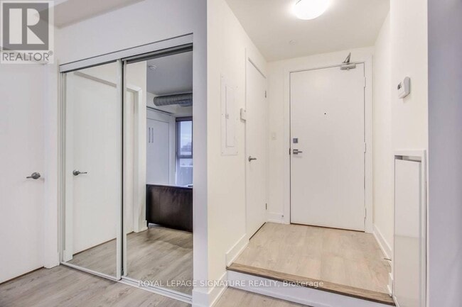 property at 75 The Donway W