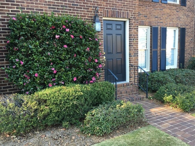 110 Milledge Terrace in Athens, GA - Building Photo - Building Photo