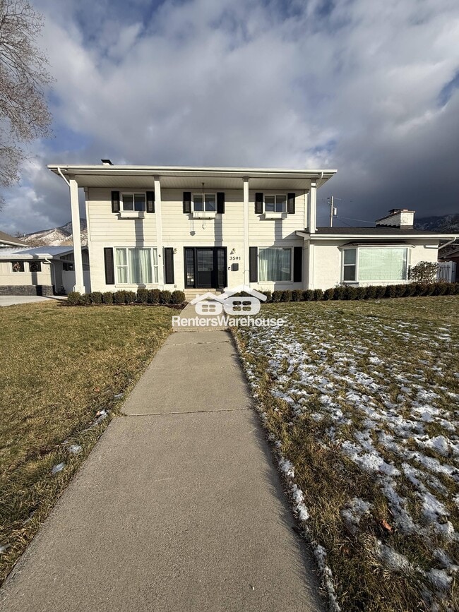 3591 Kempner Rd S in Salt Lake City, UT - Building Photo - Building Photo
