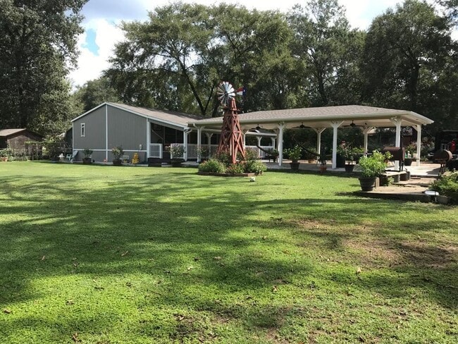 property at 25845 Peach Dr