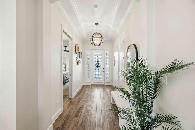 5400 Manchini St in Sarasota, FL - Foto de edificio - Building Photo