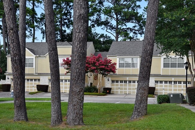 property at 13600 Breton Ridge St