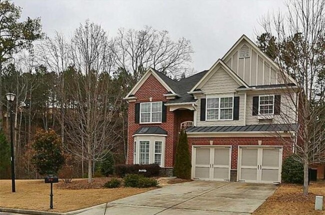 property at 11492 Mabrypark Pl