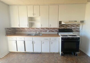 703 Williams Ave in Wichita Falls, TX - Building Photo - Building Photo