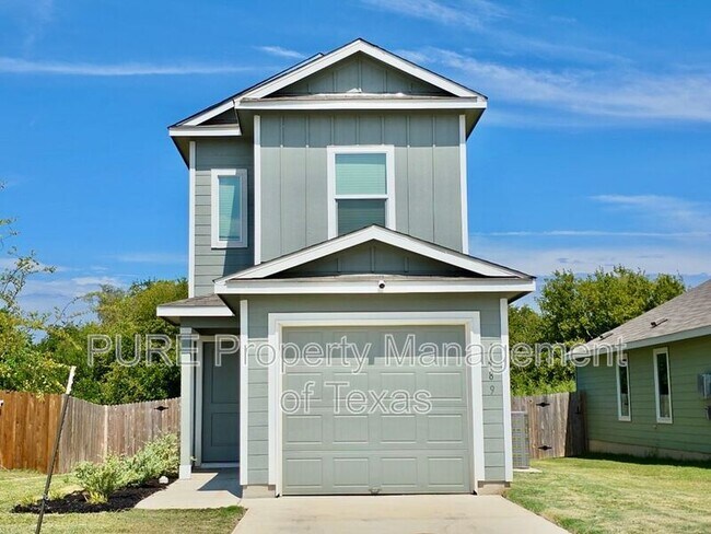 property at 1489 Soapstone Pass