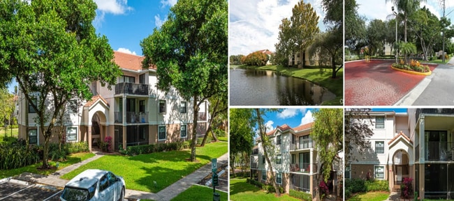 10111 W Sunrise Blvd in Plantation, FL - Building Photo - Building Photo