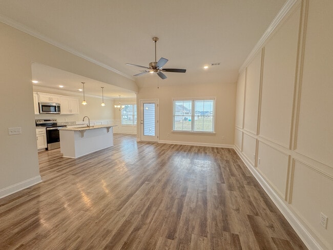 305A Freight Train Trl