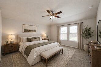 22827 Ginosa Trail in Katy, TX - Building Photo - Building Photo