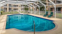 Venetian Gardens in Venice, FL - Foto de edificio - Building Photo