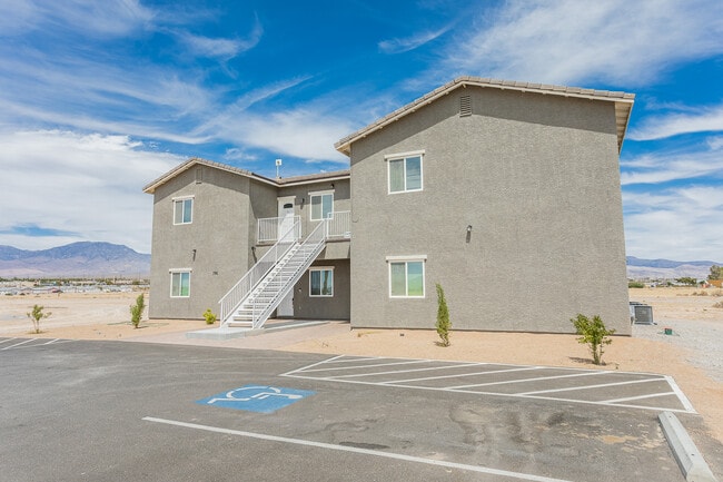 property at 1741 S Dandelion St