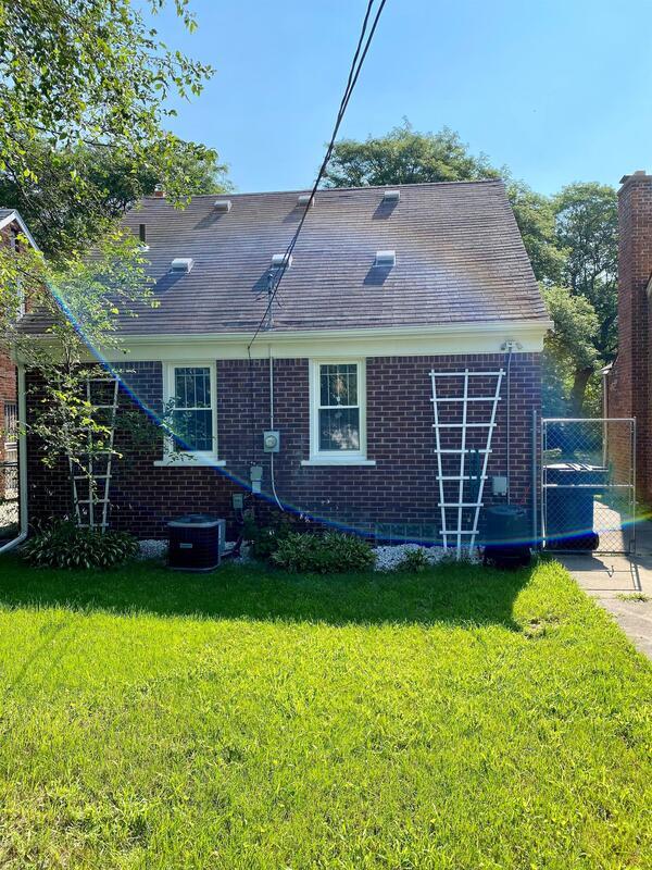 9545 Beaverland St in Detroit, MI - Building Photo - Building Photo