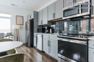 780 Morrissey Blvd in Boston, MA - Building Photo - Building Photo