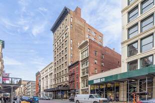 476 Broadway Apartamentos