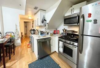 243 Northampton St, Unit Unit 1 in Boston, MA - Building Photo - Building Photo