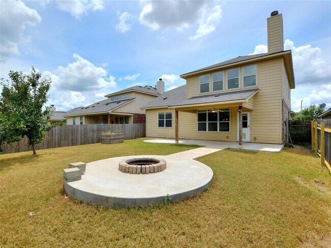 property at 4228 Rolling Water Dr