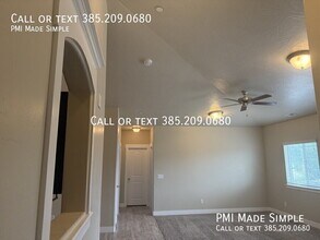 253 W Ridge Rd in Saratoga Springs, UT - Building Photo - Building Photo