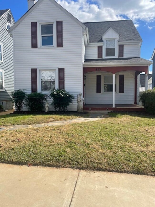 property at 423 Avondale Dr