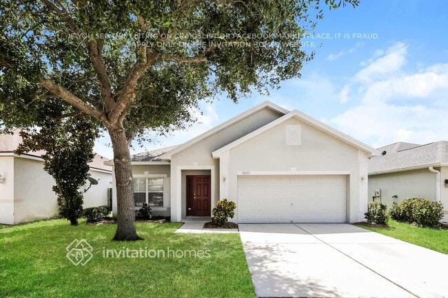 property at 7623 Dragon Fly Loop